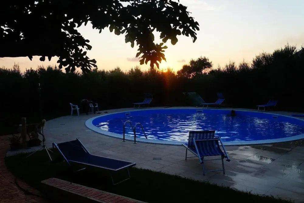 фото Hotel Maremonti