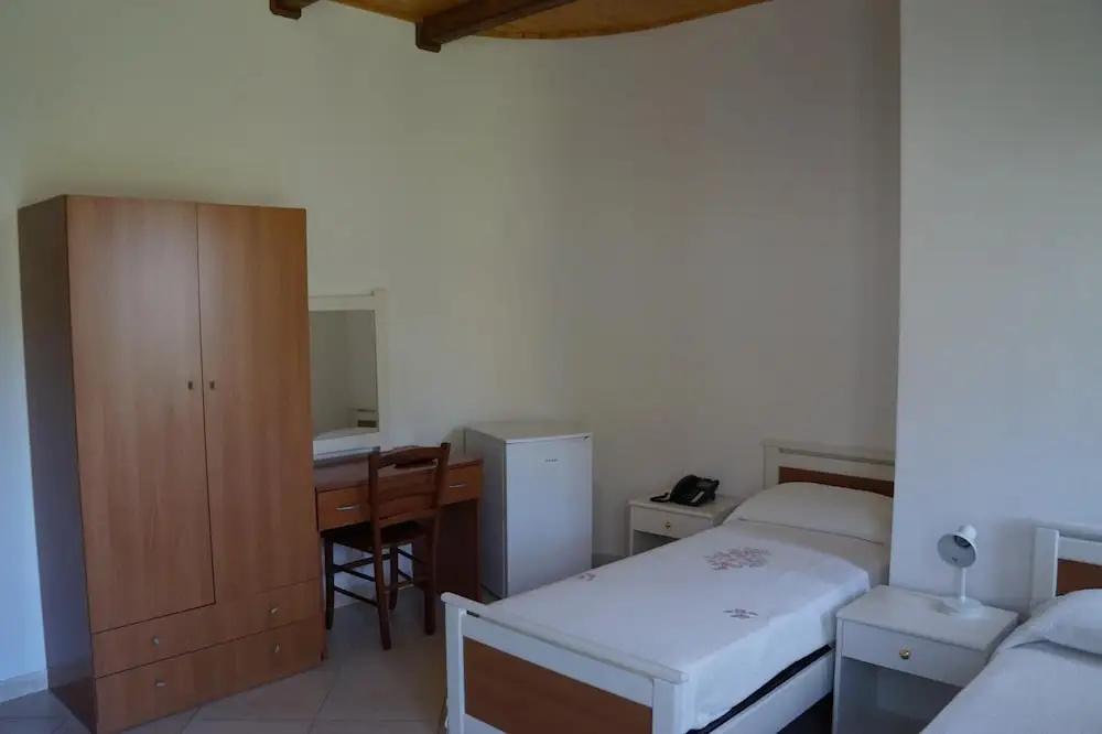 фото Hotel Maremonti