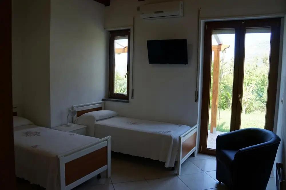 фото Hotel Maremonti