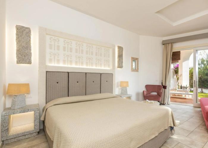 Hotel Corte Bianca, Bovi's Hotels - Adults Only