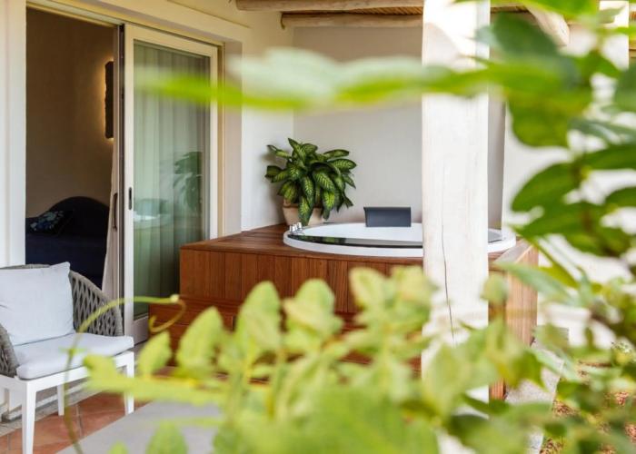 Hotel Corte Bianca, Bovi's Hotels - Adults Only
