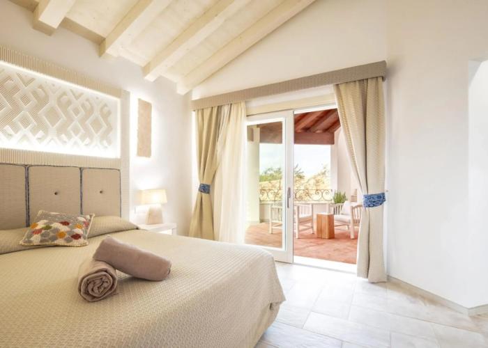 Hotel Corte Bianca, Bovi's Hotels - Adults Only