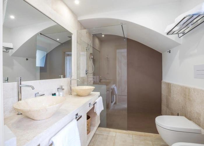 Hotel Corte Bianca, Bovi's Hotels - Adults Only
