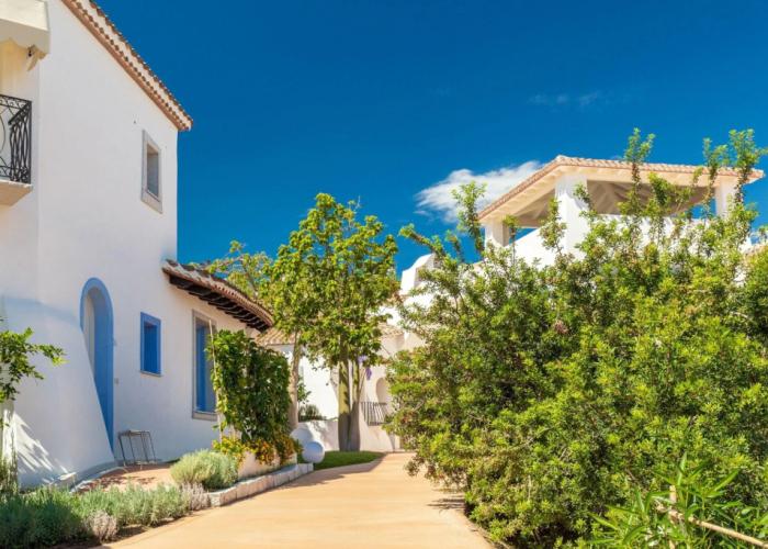 Hotel Corte Bianca, Bovi's Hotels - Adults Only