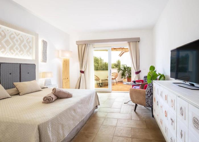 Hotel Corte Bianca, Bovi's Hotels - Adults Only