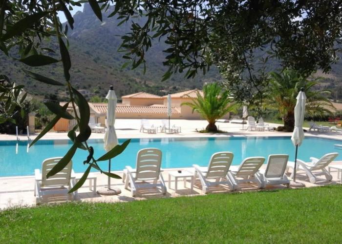 Hotel Cardedu