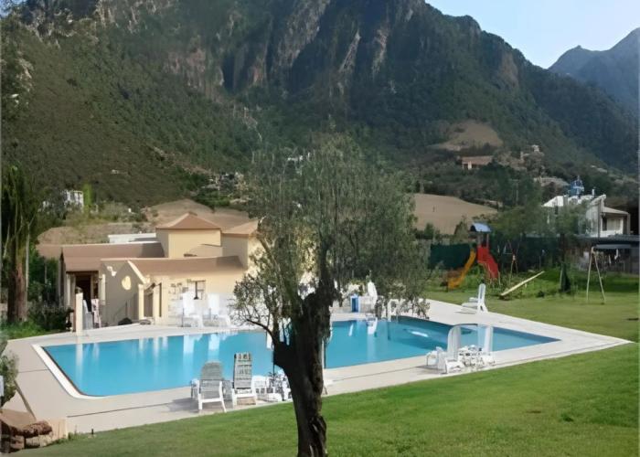 Hotel Cardedu