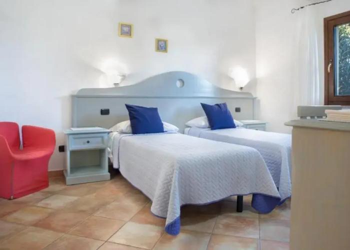 Hotel Cardedu