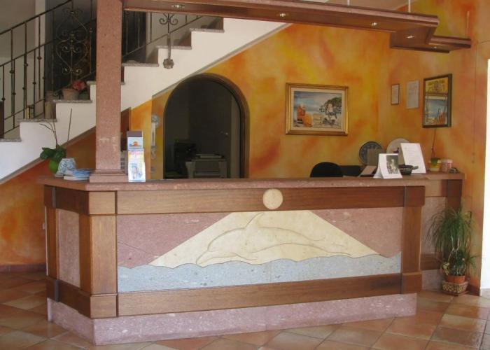 Hotel Cardedu