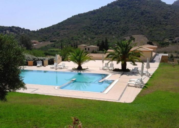 Hotel Cardedu