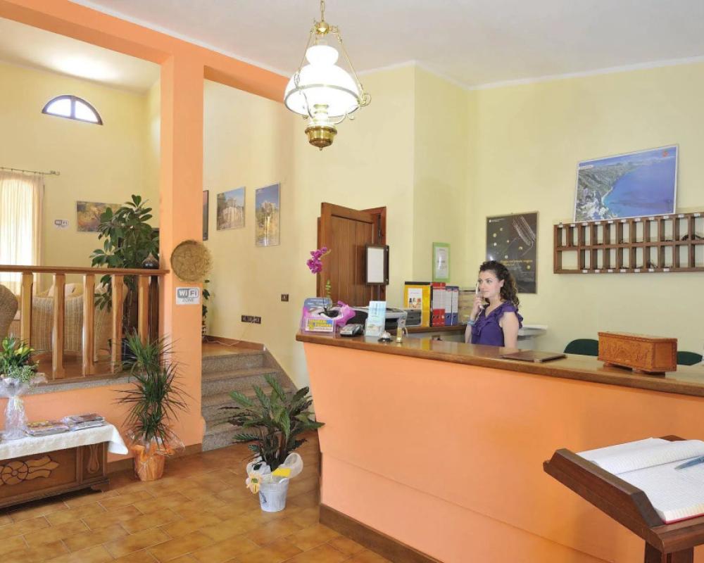 Hotel Genna e Masoni