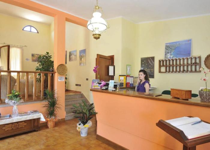Hotel Genna e Masoni