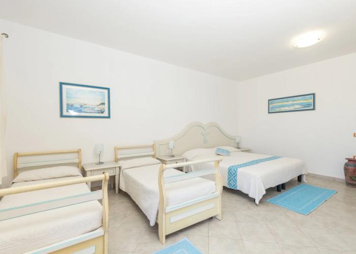 Hotel Genna e Masoni