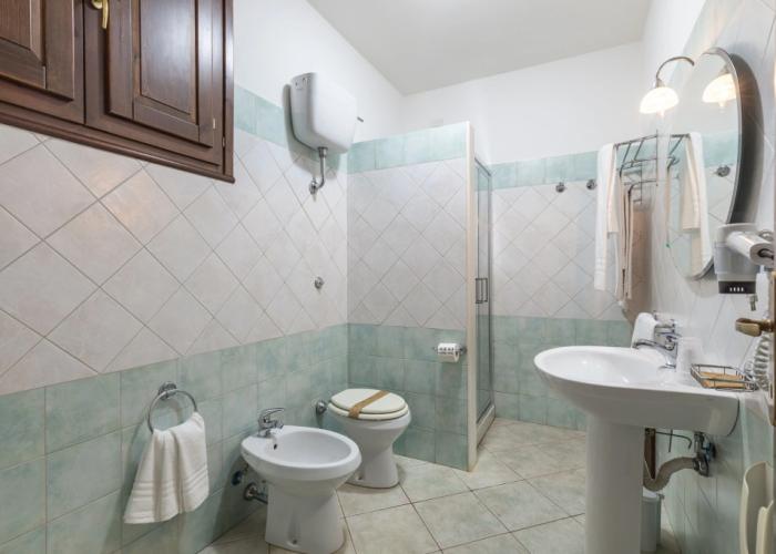 Hotel Genna e Masoni