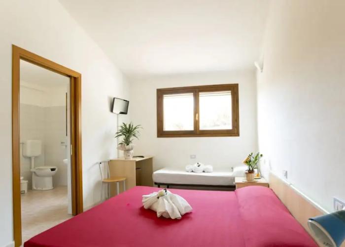 La Corte degli Ulivi Hotel Ristorante
