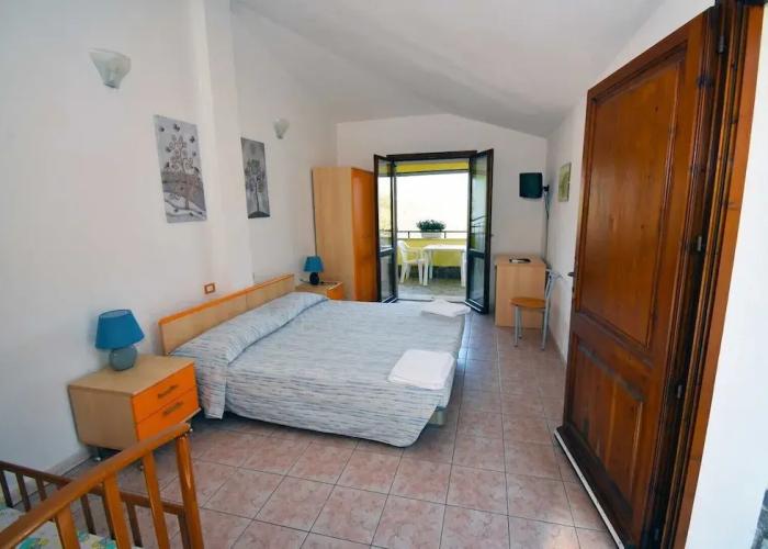 La Corte degli Ulivi Hotel Ristorante