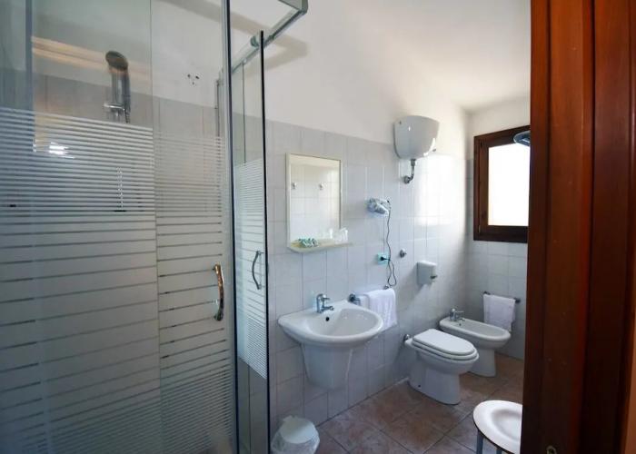 La Corte degli Ulivi Hotel Ristorante