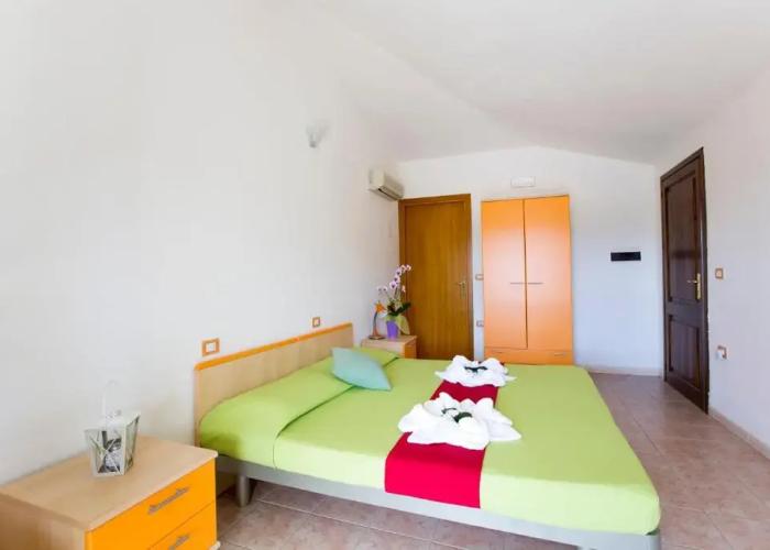 La Corte degli Ulivi Hotel Ristorante