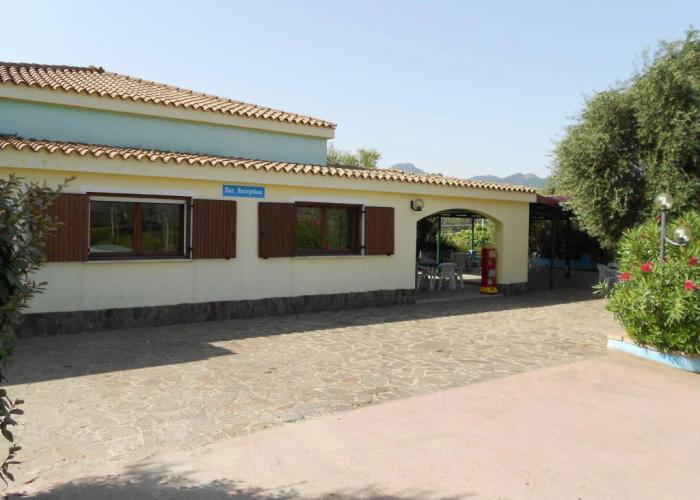 La Corte degli Ulivi Hotel Ristorante