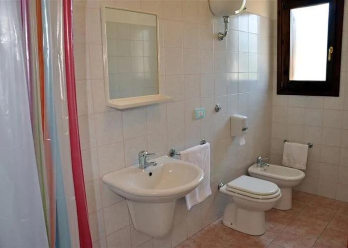 La Corte degli Ulivi Hotel Ristorante