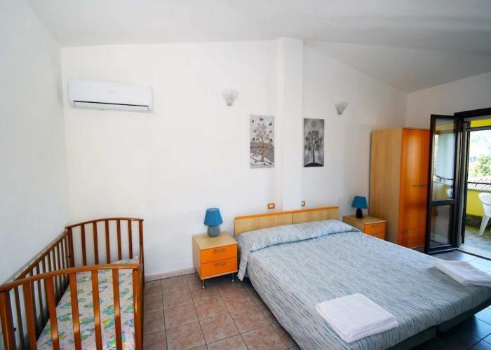 La Corte degli Ulivi Hotel Ristorante