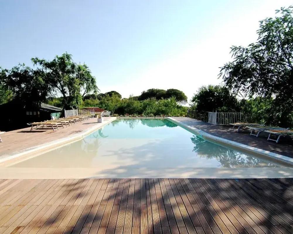 фото Perdepera Resort