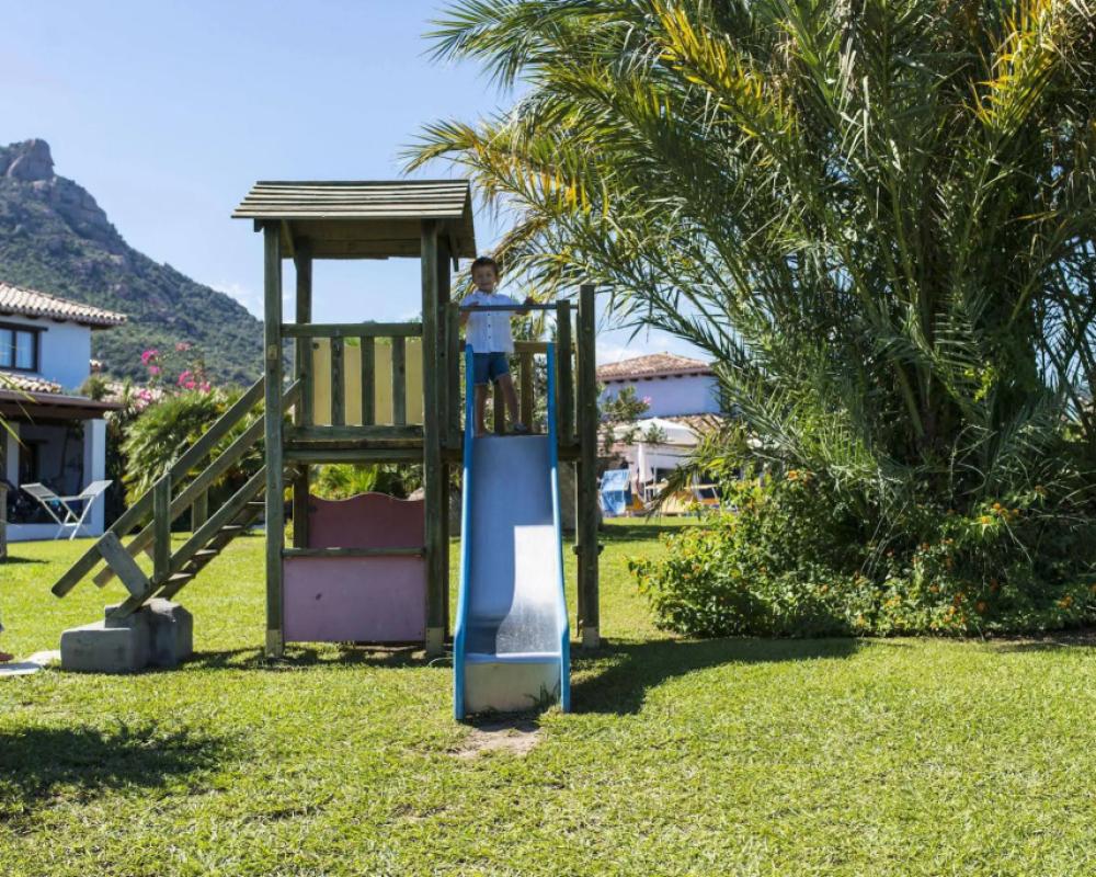 фото Perdepera Resort