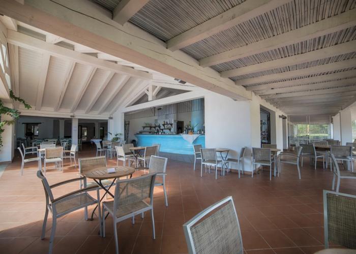 Perdepera Resort