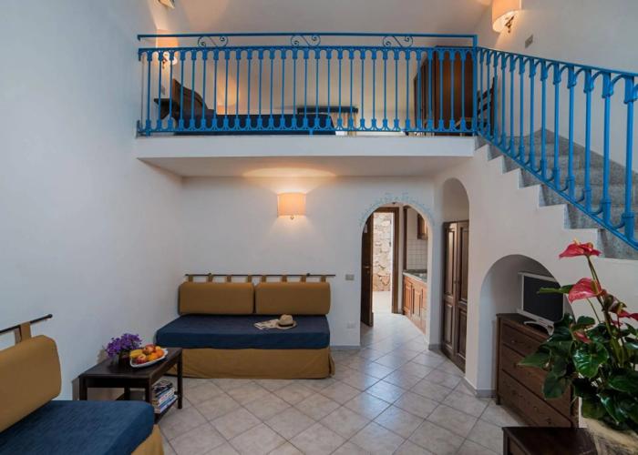 Perdepera Resort
