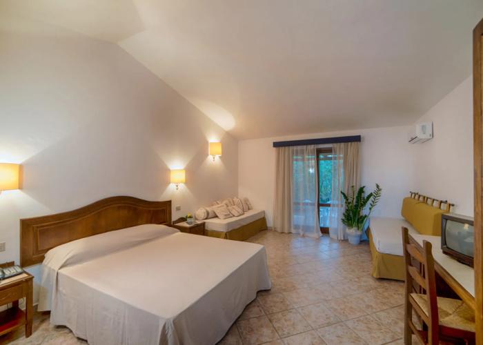 Perdepera Resort