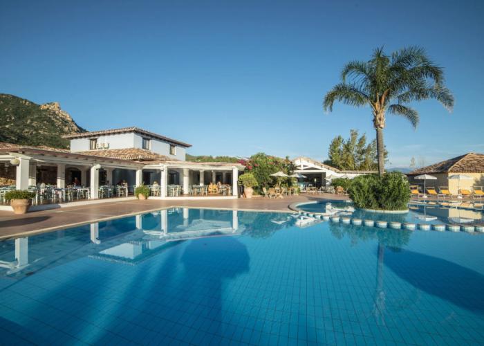 Perdepera Resort