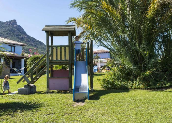Perdepera Resort