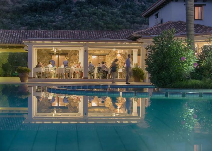 Perdepera Resort