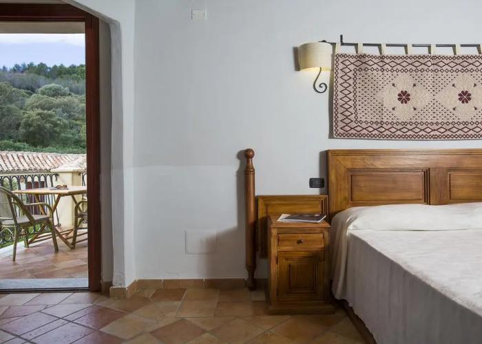 Cala Luas Resort