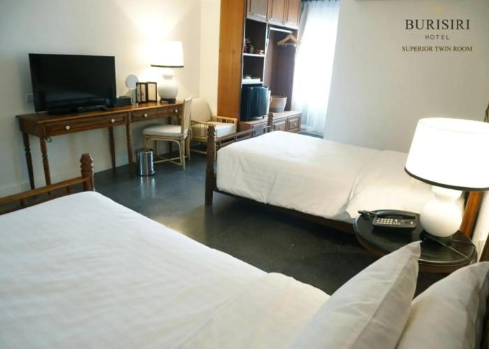 Cala Luas Resort