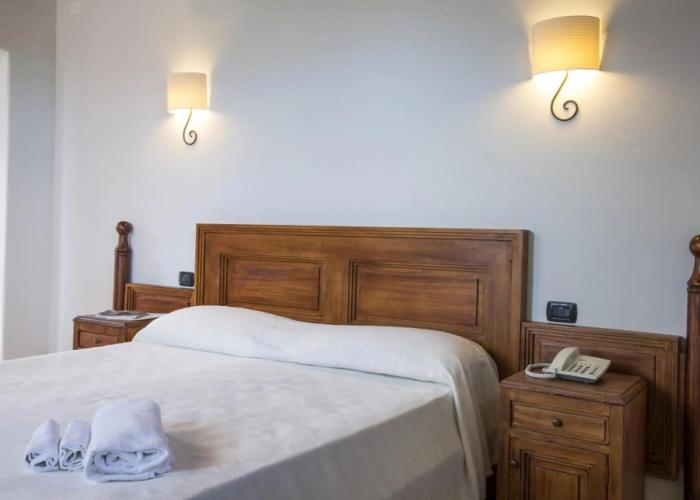 Cala Luas Resort