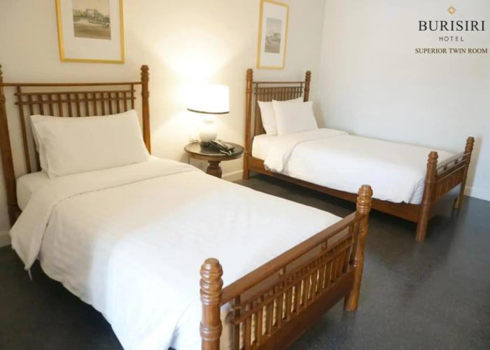 Cala Luas Resort