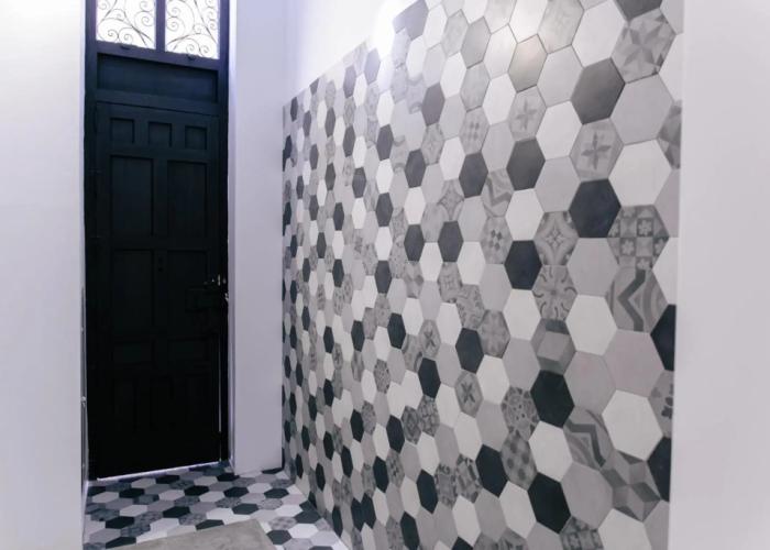 Apartamentos Tito San Nicolás
