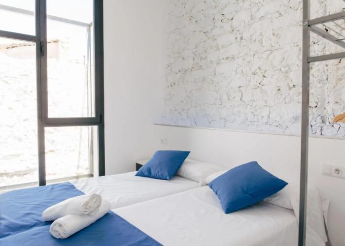 Apartamentos Tito San Nicolás
