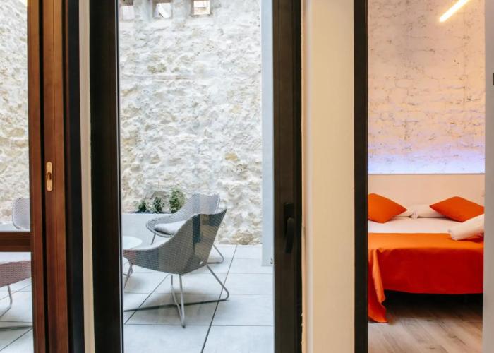Apartamentos Tito San Nicolás