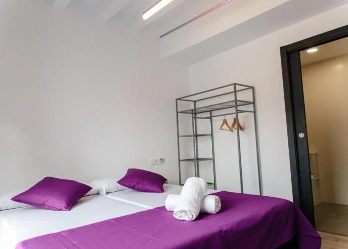 Apartamentos Tito San Nicolás