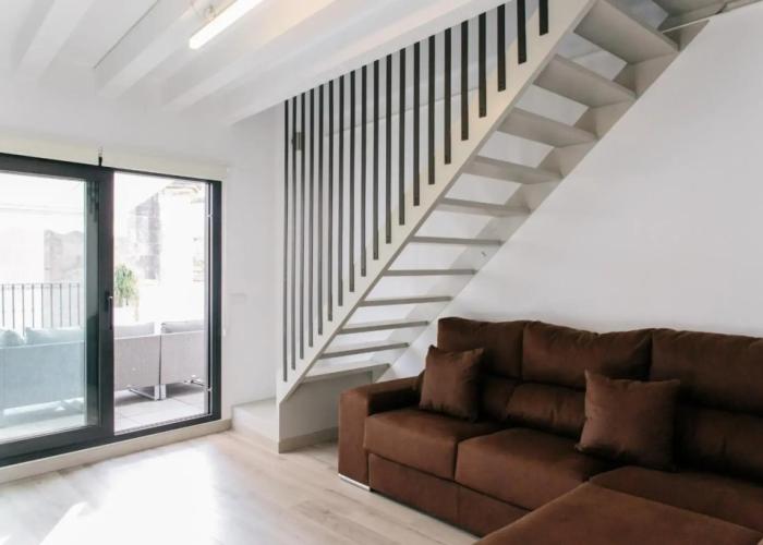 Apartamentos Tito San Nicolás