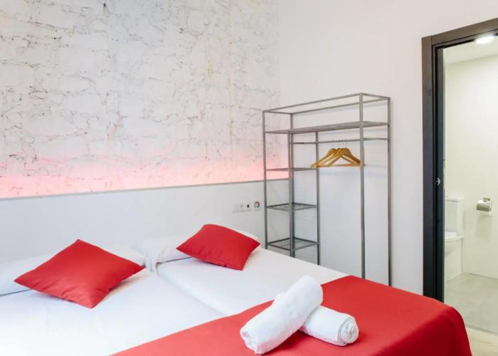 Apartamentos Tito San Nicolás