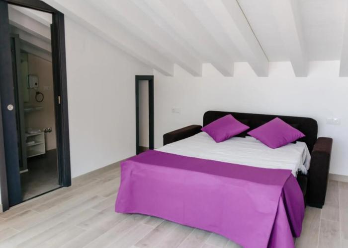 Apartamentos Tito San Nicolás