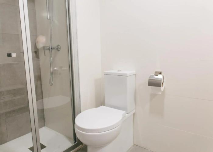 Apartamentos Tito San Nicolás