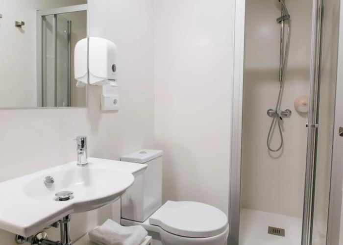 Apartamentos Tito San Nicolás