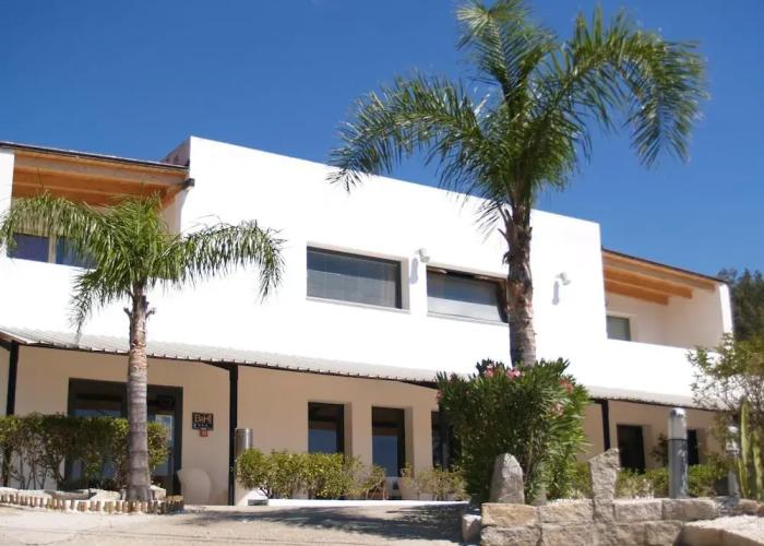 Natur Hotel Tanca