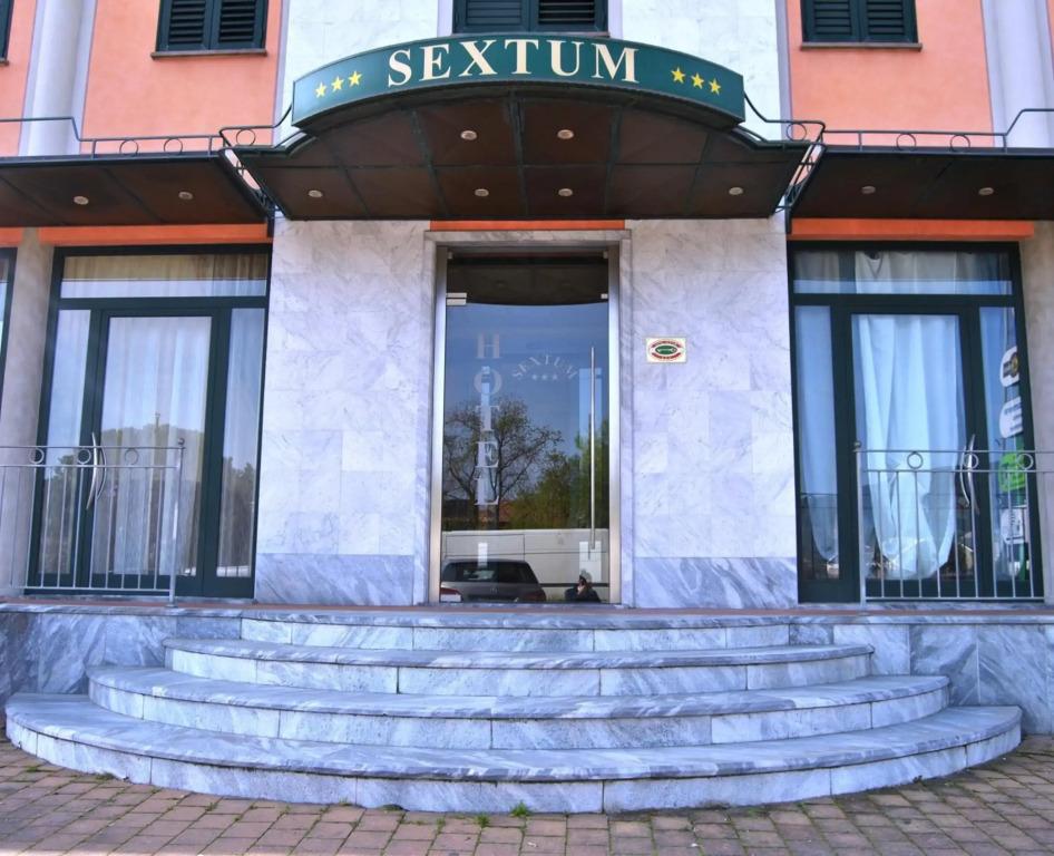 Hotel Sextum