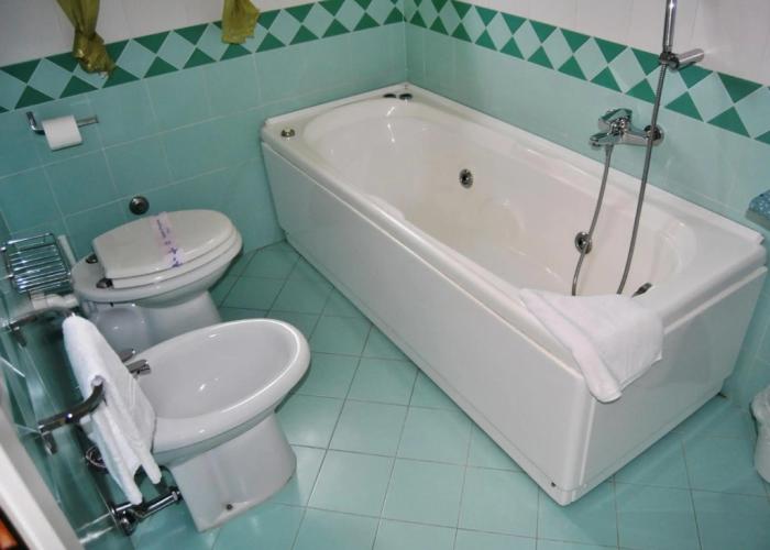 Hotel Sextum