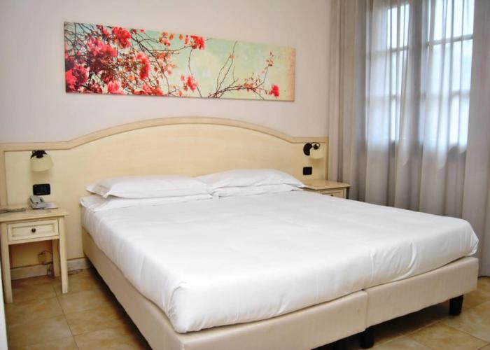 Hotel Sextum
